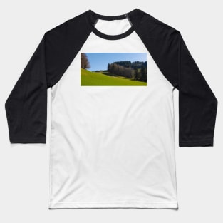 Hillside Baseball T-Shirt